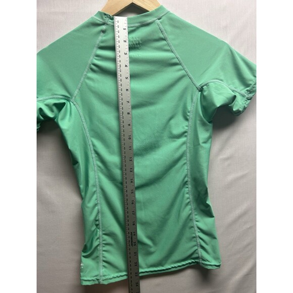 O’Neill Juniors M (7) 2 Piece Surf Beach Set Rash Guard Hyper freak Board Shorts - Picture 4 of 14